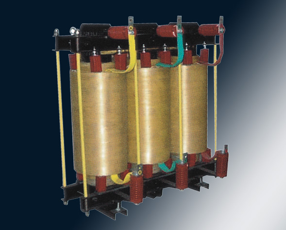 NMQKSG高低壓?jiǎn)?dòng)電抗器交流異步電動(dòng)機(jī)在額定電壓下起動(dòng)時(shí)，初始起動(dòng)電流是很大的，往往超過(guò)額定電流的許多倍（一般是5—7倍），為了減少起動(dòng)電流，不對(duì)電網(wǎng)造成影…