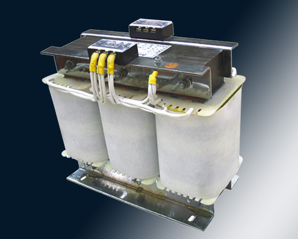 SG、ZSG系列三相干式變壓器